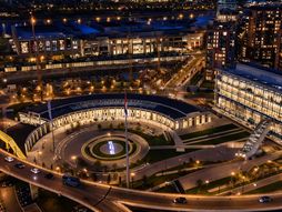 Lozionica by night
