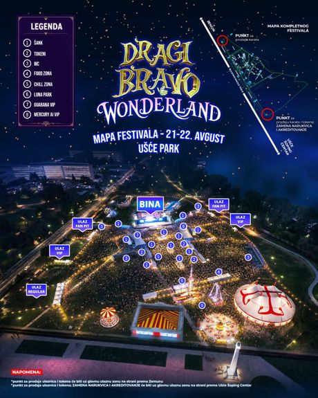 Dragi Bravo Festival