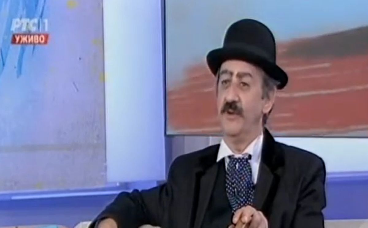 Šta na donosi ovogodišnja Nušićijada? Milan Milosavljević otkriva kako je postao ivanjički Branislav Nušić