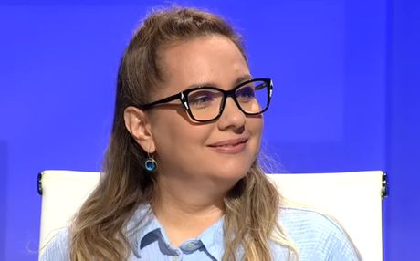 Milica Marković, TV Slagalica