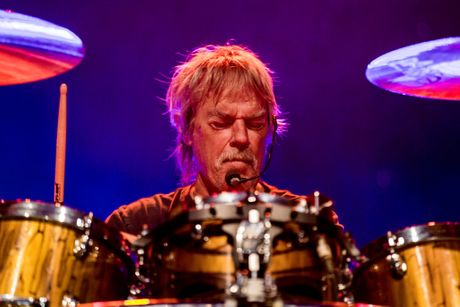 Frank Beard