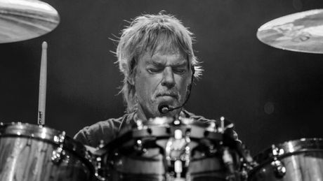 Frank Beard