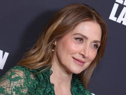 Sasha Alexander