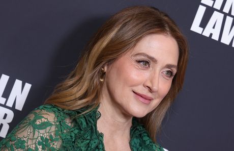 Sasha Alexander