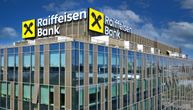 Raiffeisen banka osvojila šest Global Finance priznanja za digitalno poslovanje sa privrednicima