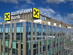 Raiffeisen banka