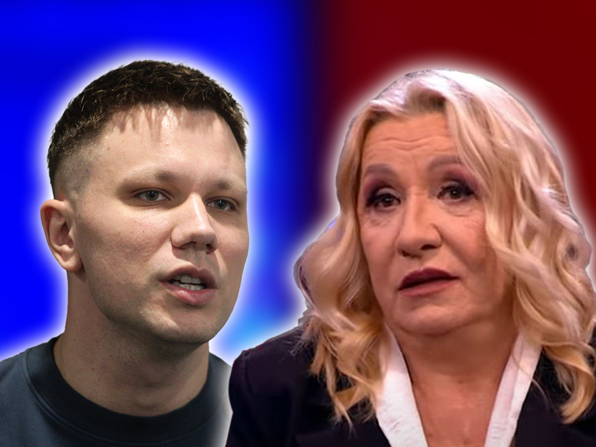 Sada je jasno! Vesna Zmijanac retko priča o zetu Relji, evo kakav zaista odnos imaju - potezom sve rekla!