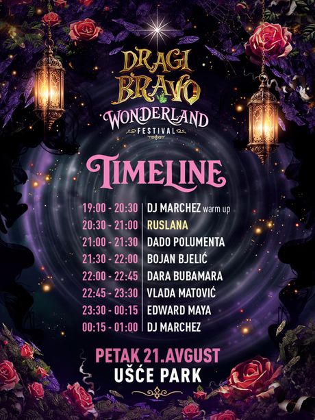 Dragi Bravo Festival