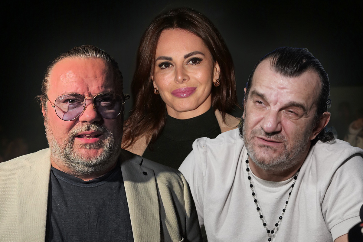 "On je zakuvao, i sad ima doživotnu..." Šašić o Sonjinoj prevari sa Lukasom: "Sa ove distance kad..."