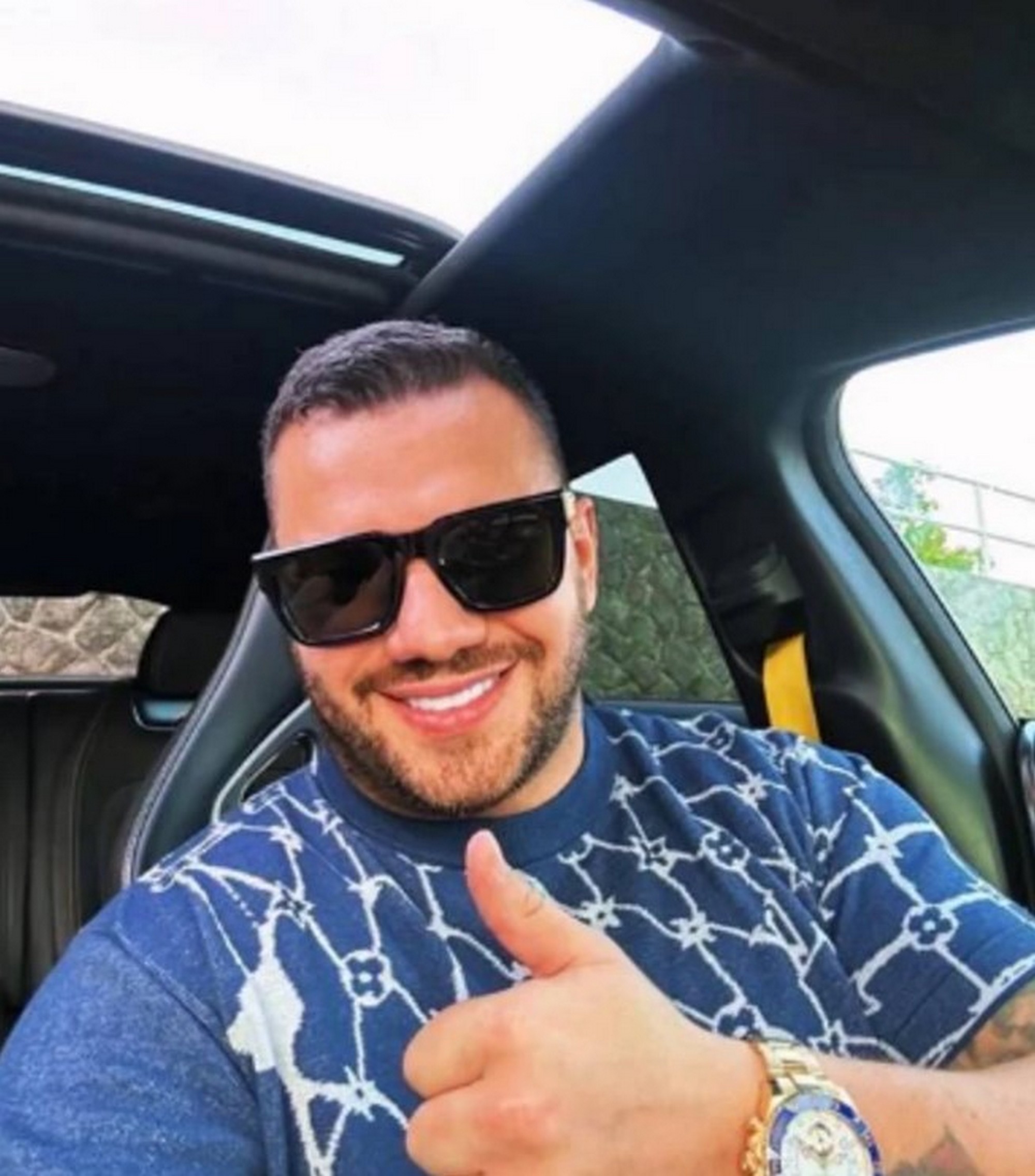 ON je novo ime u Eliti: Za rijaliti govorio da mu je razonoda a sada se oglasio "Igra počinje kada ja kažem"