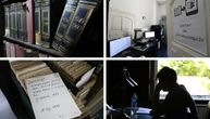 Univerzitetska biblioteka je pravi vremeplov: Od knjiga iz 19. veka do moćnih skenera i mašinskog učenja