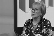"Ljubav prema deci ubija na rate": Vedrana Rudan je imala poseban metod roditeljstva koji su mnogi kritikovali
