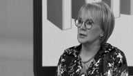 "Ljubav prema deci ubija na rate": Vedrana Rudan je imala poseban metod roditeljstva koji su mnogi kritikovali