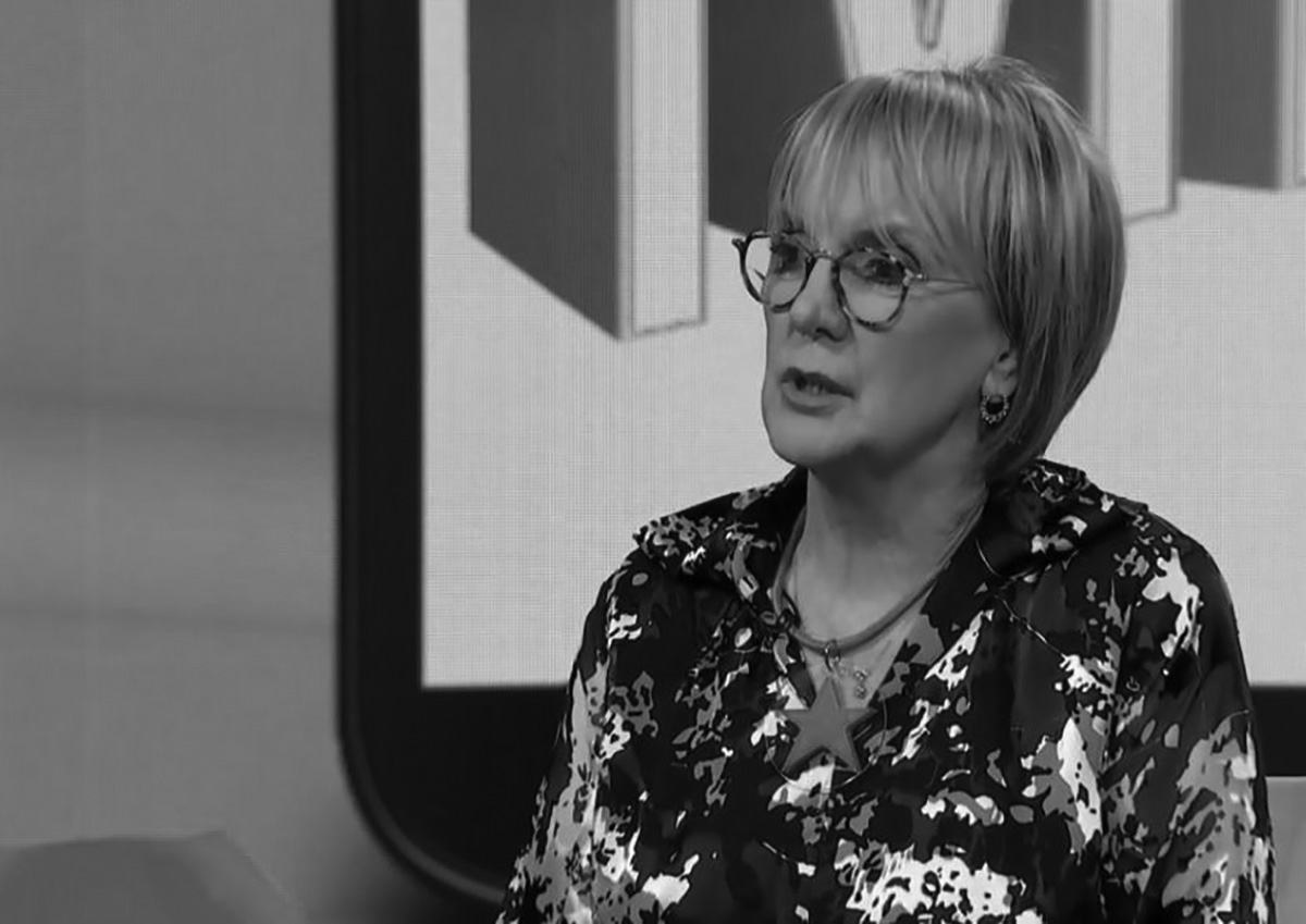 "Ljubav prema deci ubija na rate": Vedrana Rudan je imala poseban metod roditeljstva koji su mnogi kritikovali