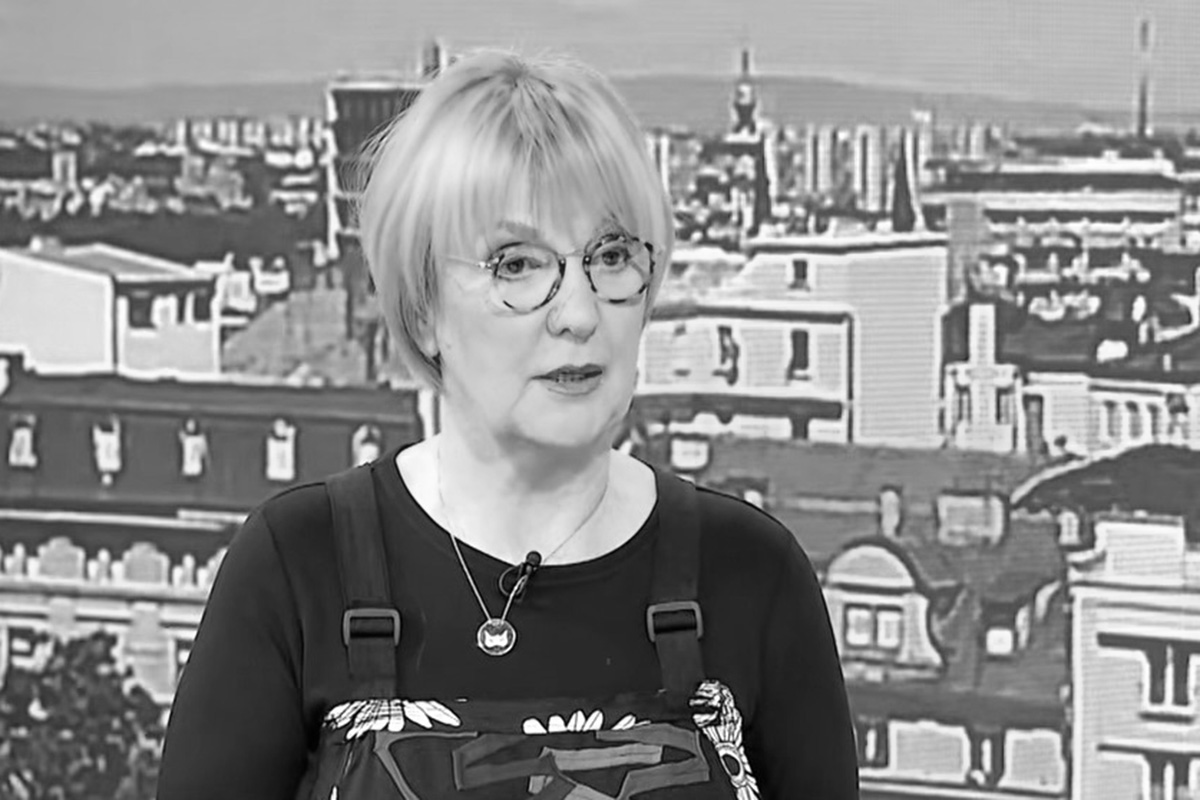 "Umiranje je dosadno, ali se ne bojim smrti": Ovako je Vedrana pričala o svojoj bolesti