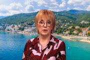 U ovom prelepom gradu je rođena Vedrana Rudan: Prvi hotel na jadranskoj obali je sagrađen upravo ovde