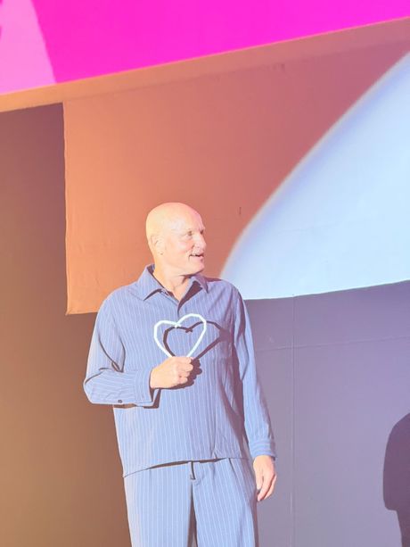 Vudi Harelson