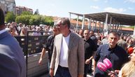 Vućić šokiran u Pejkovcu: Puno dece ima, a škola nije obnovljana 56 godina, potrebno dva miliona evra