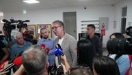 Vučić: EU i ODIHR da kažu da li su paravani njihov zahtev ili ne