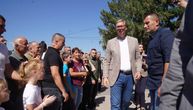 Važna najava Vučića u obilasku Topličkog okruga: Povećava se broj recepata za nove lekove sa liste