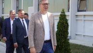 Vučić: Večeras šaljem pismo Ruteu da se ne otvara most na Ibru u Kosovskoj Mitrovici