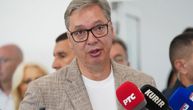 Vučić: Uskoro počinje izgradnja auto-puta do Merdara, važno za budućnost čitave Toplice