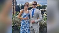 Ovo su Aleksandar i njegova žena, stradali su u padu helikoptera u Grčkoj: U olupini našli ugljenisana tela