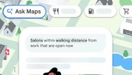 Otvorite Google Maps i proverite da li vam je stigla nova opcija za pretragu: Ovo će olakšati sve