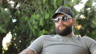 Veljko Ražnatović se otvorio kao nikad pre: O prozivkama da namešta mečeve, Arkanu, cilju da bude prvak sveta!