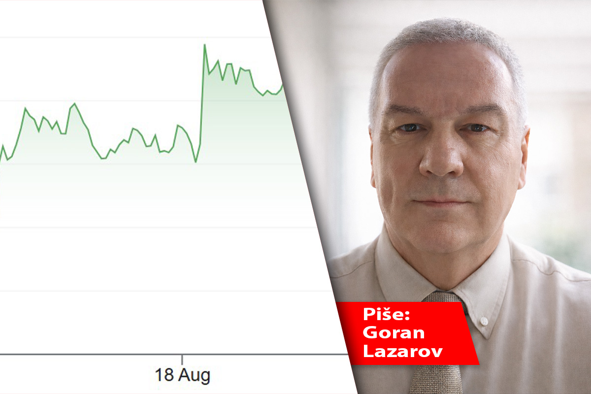 Da li gomilanje bitkoina može postati zamka za kompanije koje su verovale da će cena samo rasti?