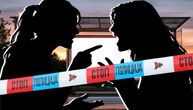 SAZNAJEMO! Jeziv napad u Borči: Devojci zarila nož u stomak, tvrdi da ju je napala devojčica (15)!