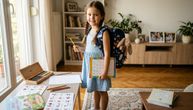 DA LI DETE MORA DA ZNA DA ČITA PRE ŠKOLE: Kako znati da li će učiteljica imati muke s njim od 1. septembra