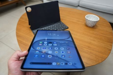 Honor Pad 20