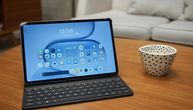 HONOR Pad 20 recenzija: Tablet koji bi lako mogao da zameni laptop za mnoge korisnike