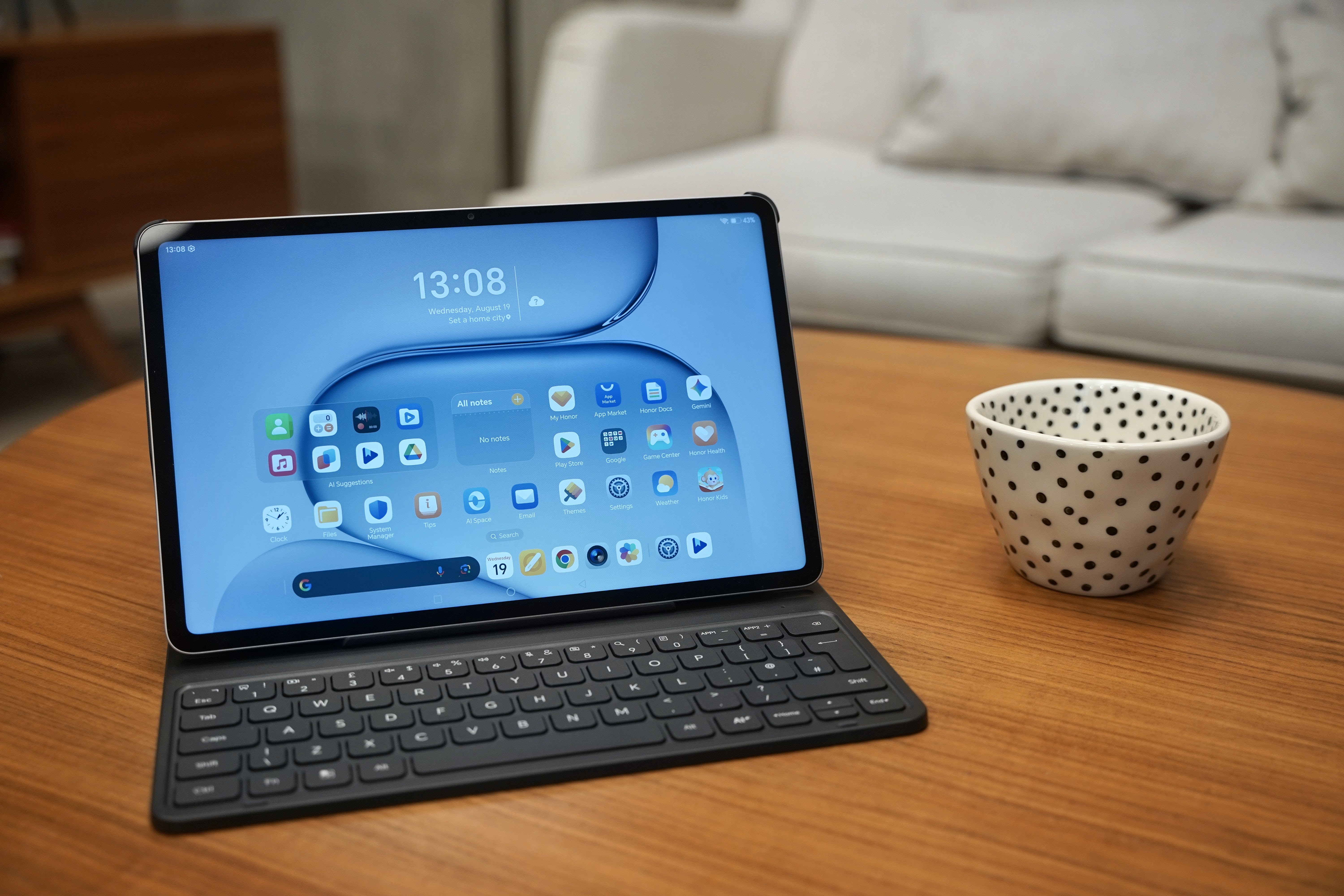 HONOR Pad 20 recenzija: Tablet koji bi lako mogao da zameni laptop za mnoge korisnike