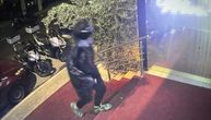 Uhapšen fantom iz Budve: Turisti mogu da odahnu