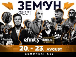 Zemun Fest