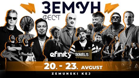 Zemun Fest