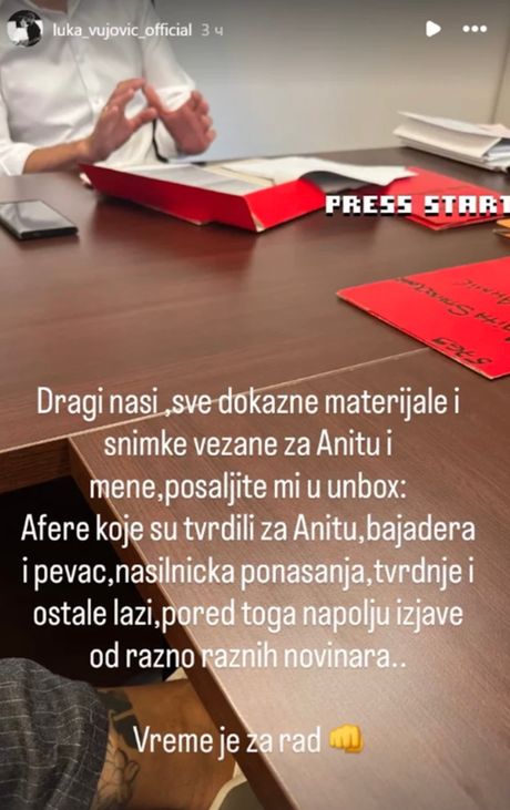 Luka Vujović