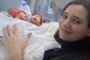 Valentina i Kristina su rođene kao sijamske bliznakinje, a pogledajte ih danas! Doktori sa Balkana izveli čudo