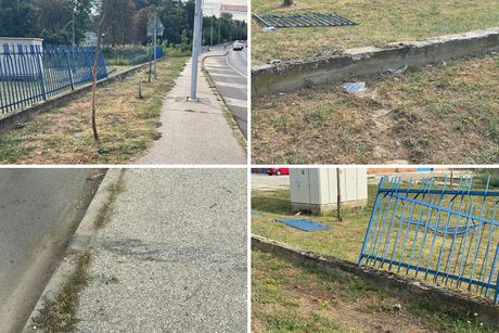 Saobraćajna nesreća, Mladenovac
