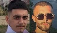 Ovo su dvojica mladića poginuli kod Kosovske Mitrovice: Grad zavijen u crno