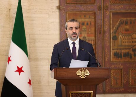 Asaad Hassan al-Shaibani