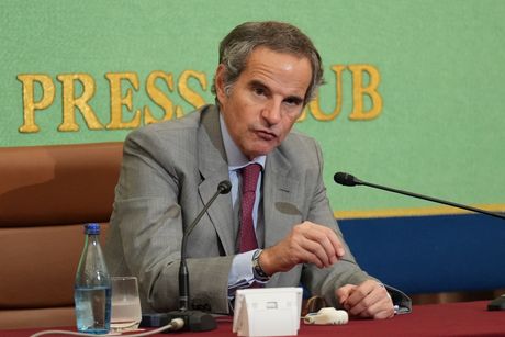Rafael Grossi
