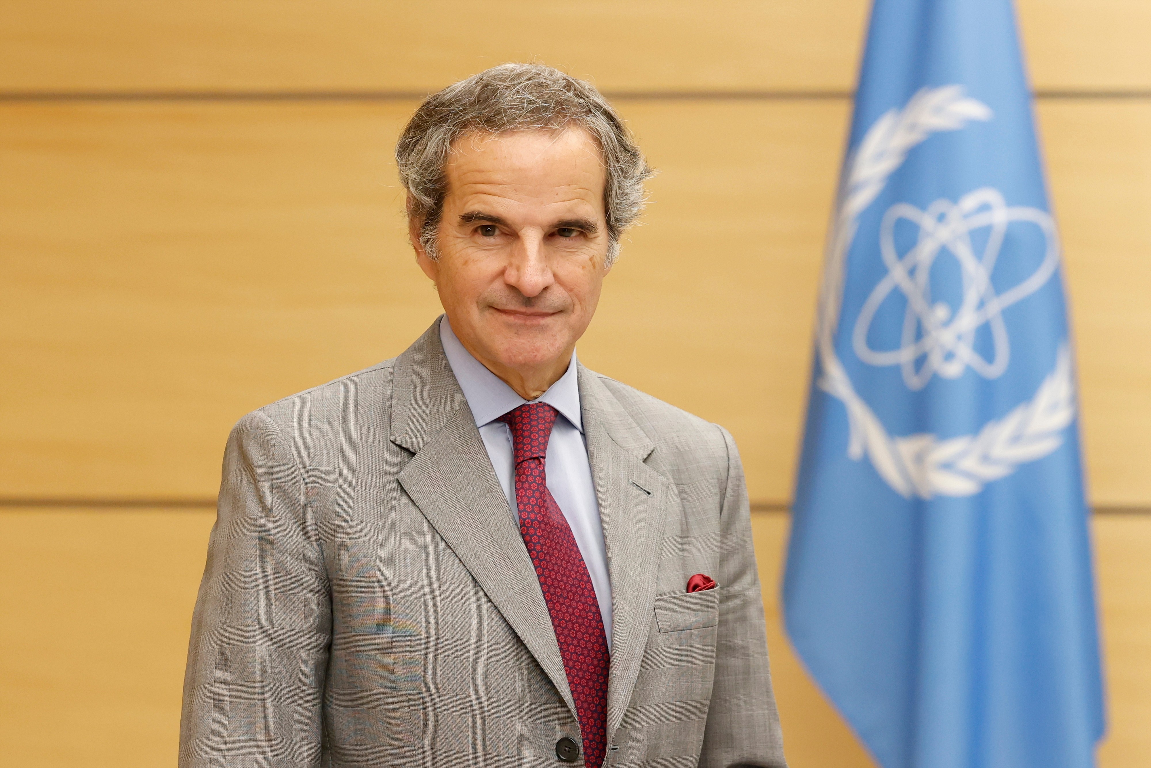 Šta se krije na tajnoj lokaciji u Siriji? IAEA tvrdi da je pronađen nuklearni materijal