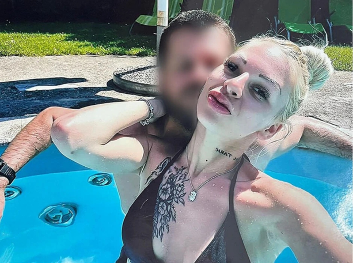 Pretio joj da će završiti kao brat: 12 godina nakon ubistva Smaila Tarića, njegova sestra pala zbog droge