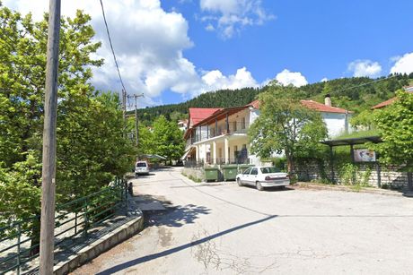 Selo Hrizomilija
