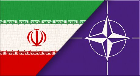 Iran, NATO