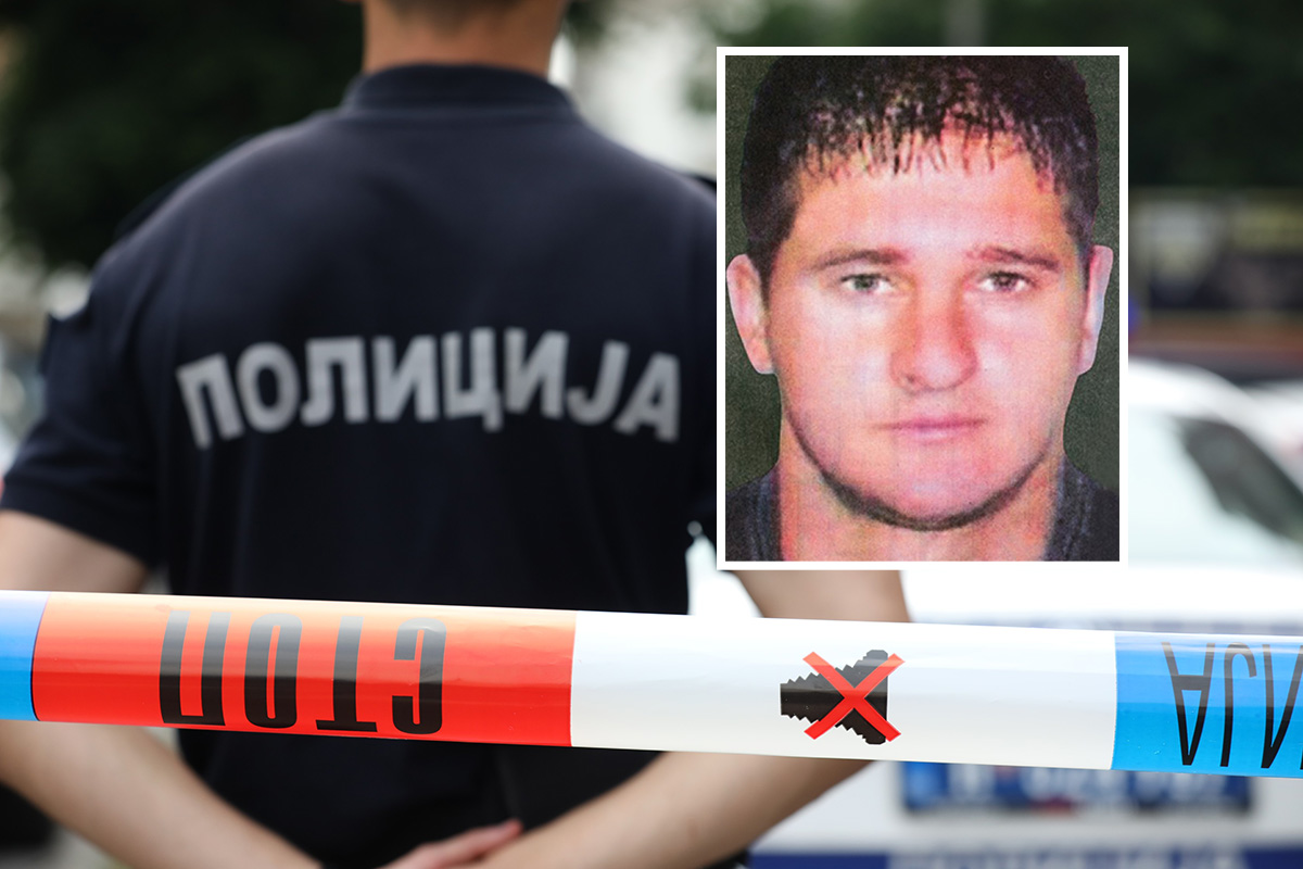 "U kesi pored kotejnera je odrubljena glava": Anonimni poziv novinarima pre 18 godina otkrio jezivo ubistvo