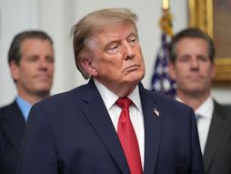 Donald Tramp